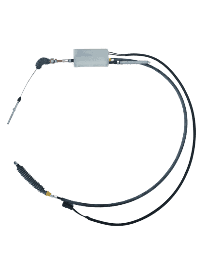 CABO ACEL VW 17300183102630040300 MULTIFUNCAO CACEL MANUAL - 1471MM - Imagem 1