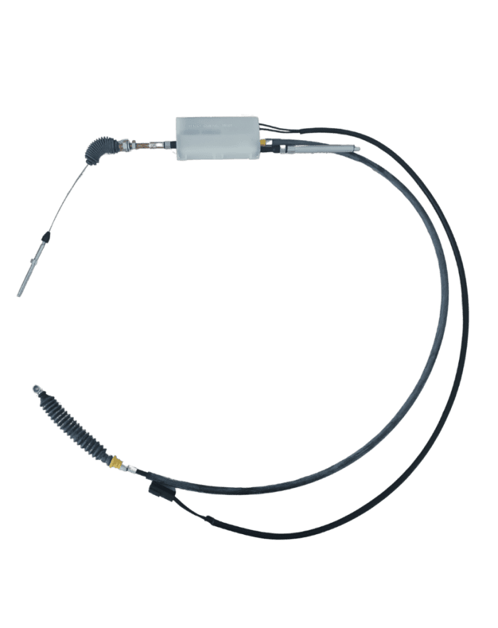CABO ACEL VW 17300183102630040300 MULTIFUNCAO CACEL MANUAL - 1471MM - Imagem 1