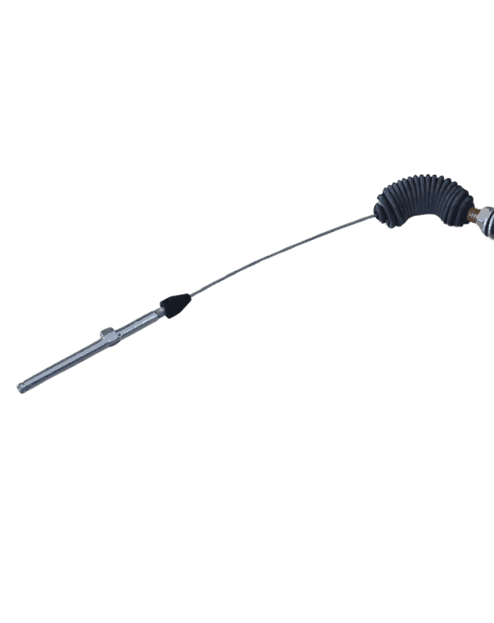 CABO ACEL VW 17300183102630040300 MULTIFUNCAO CACEL MANUAL 1471MM Imagem 3