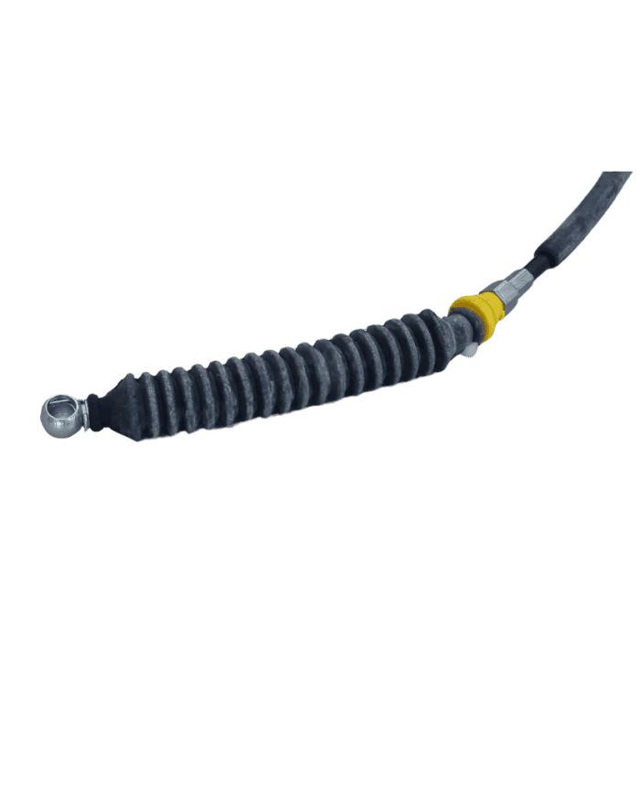 CABO ACEL VW 17300183102630040300 MULTIFUNCAO CACEL MANUAL 1471MM Imagem 4