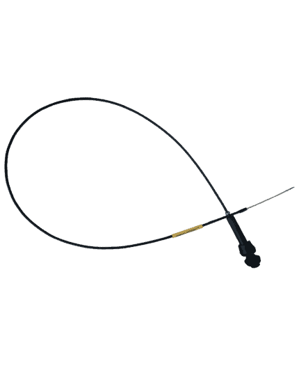 Cabo Acelerador/Estrangulador Volvo N10/12 - 1770MM / Cabovel 41683