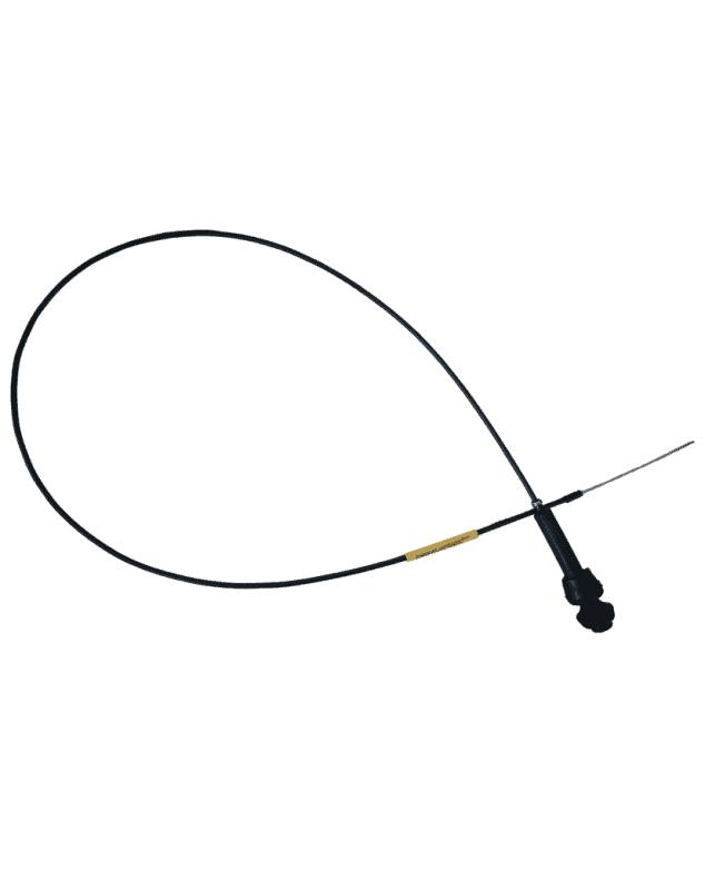 Cabo Acelerador/Estrangulador Volvo N10/12 - 1770MM / Cabovel 41683