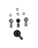 Kit Terminal Cabo Comando Câmbio FD Cargo / VW Caminhão / Cabovel 402332