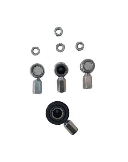 Kit Terminal Cabo Comando Câmbio FD Cargo / VW Caminhão / Cabovel 402332