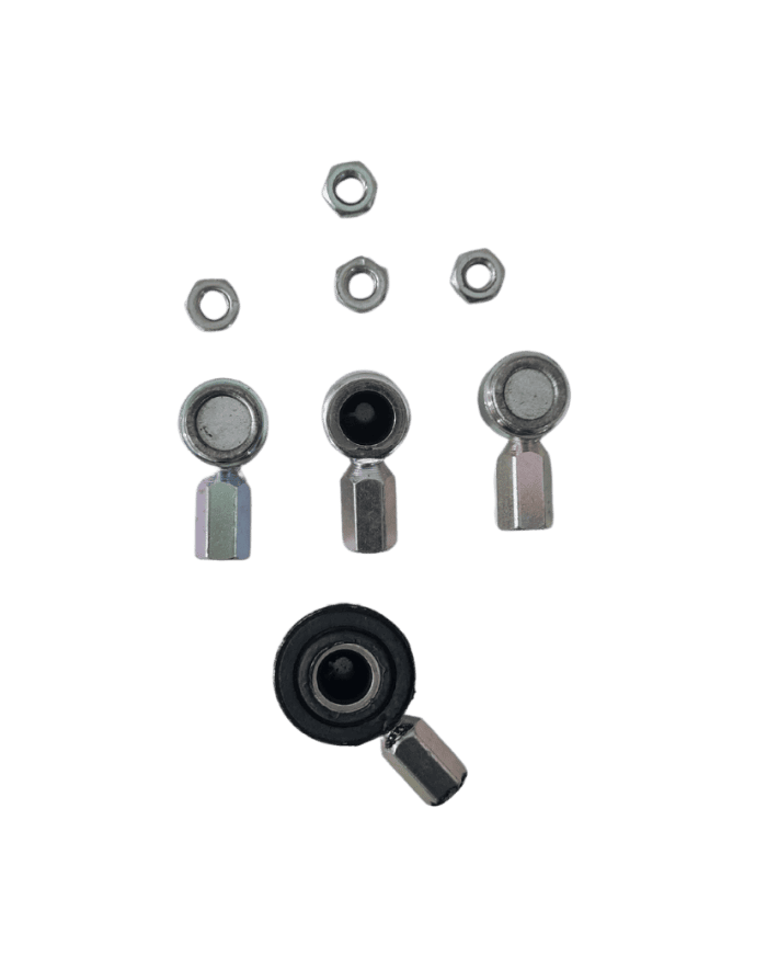 Kit Terminal Cabo Comando Câmbio FD Cargo / VW Caminhão / Cabovel 402332