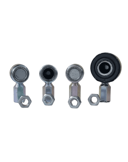 Kit Terminal Cabo Comando Câmbio FD Cargo / VW Caminhão / Cabovel 402332