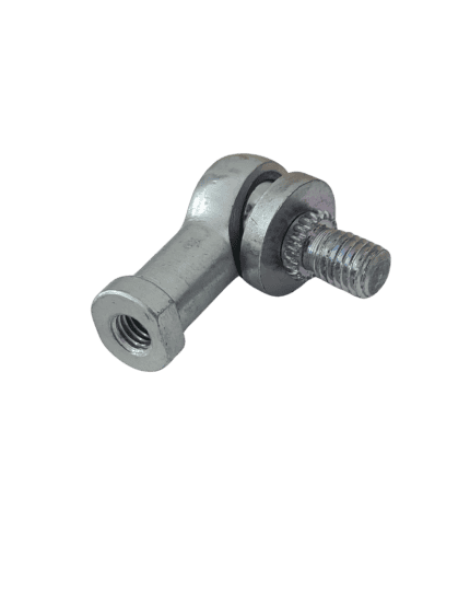 Terminal P/ Cabo Cambio MB 715C/915C 7/9 Ton 03> - C/ Pino Lado Cambio / Cabovel 122104