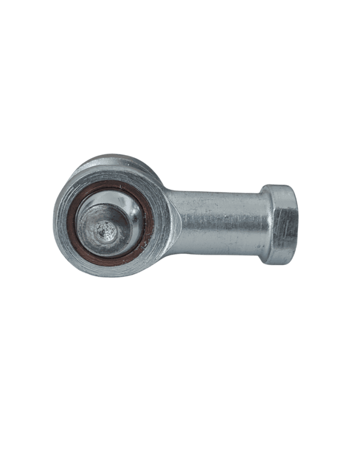 Terminal P/ Cabo Cambio MB 715C/915C 7/9 Ton 03> - C/ Pino Lado Cambio / Cabovel 122104