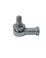 Terminal P/ Cabo Cambio MB 715C/915C 7/9 Ton 03> - C/ Pino Lado Cambio / Cabovel 122104