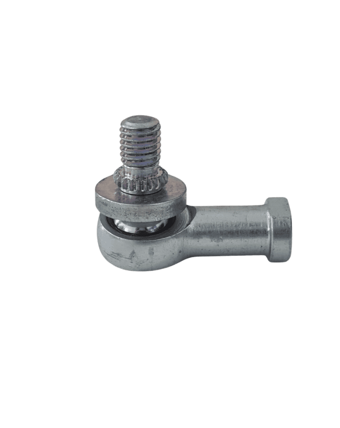 Terminal P/ Cabo Cambio MB 715C/915C 7/9 Ton 03> - C/ Pino Lado Cambio / Cabovel 122104