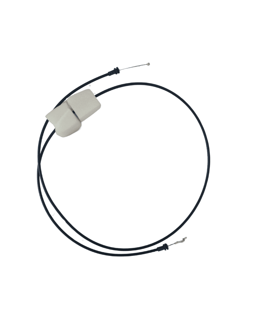 Cabo Acionamento Fechadura Porta Lateral MB Sprinter - Universal 50886