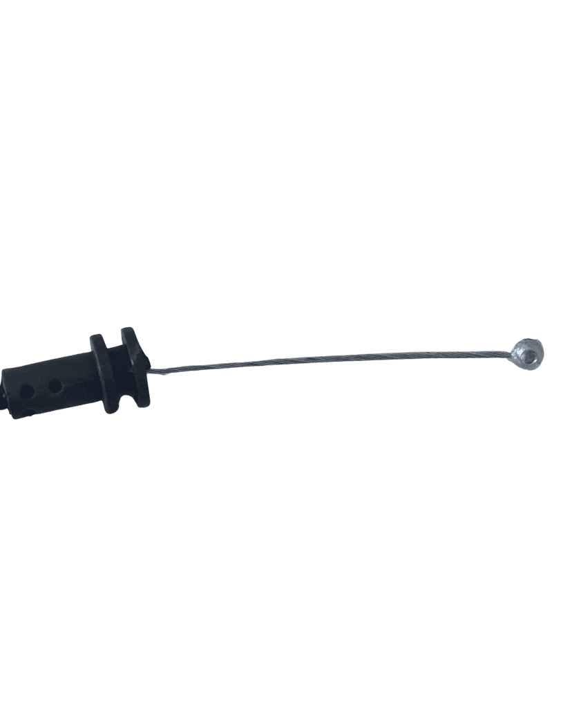 Cabo Acionamento Fechadura Porta Lateral MB Sprinter - Universal 50886