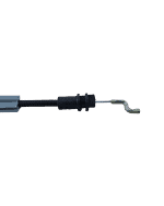 Cabo Acionamento Fechadura Porta MB Accelo 715C/915C/1016 LE - Interna