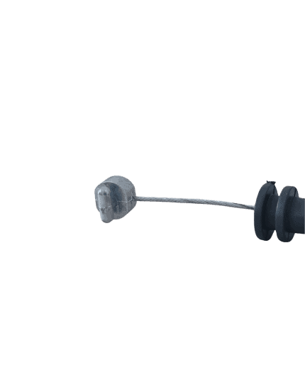 Cabo Acionamento Fechadura Porta Traseira MB Sprinter LE - Universal 50885