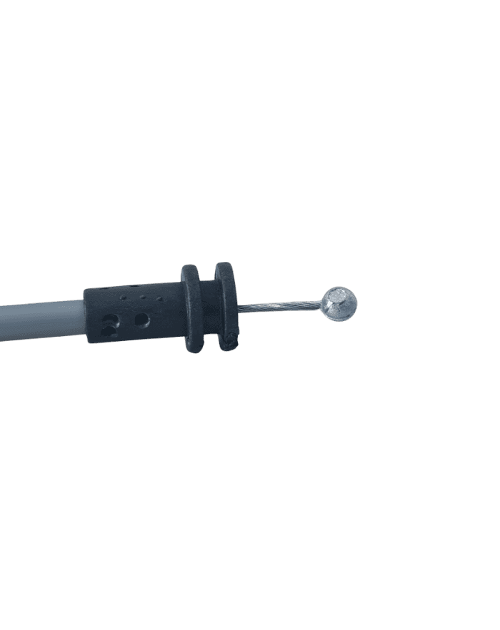 Cabo Acionamento Fechadura Porta Traseira MB Sprinter LE - Universal 50885