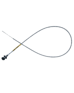 Cabo Estrangulador FD F600/750/11000/12000/13000 72>84 - 1332MM / Cabovel 10855