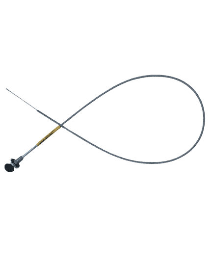Cabo Estrangulador FD F600/750/11000/12000/13000 72>84 - 1332MM / Cabovel 10855