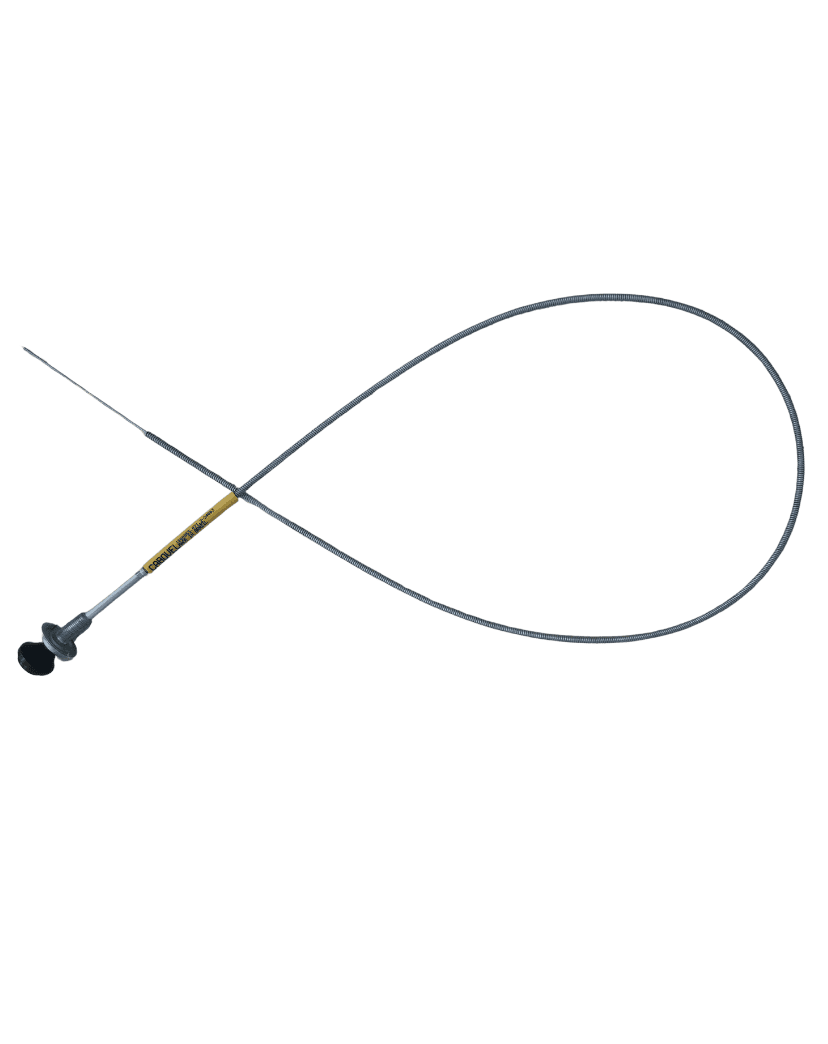 Cabo Estrangulador FD F600/750/11000/12000/13000 72>84 - 1332MM / Cabovel 10855