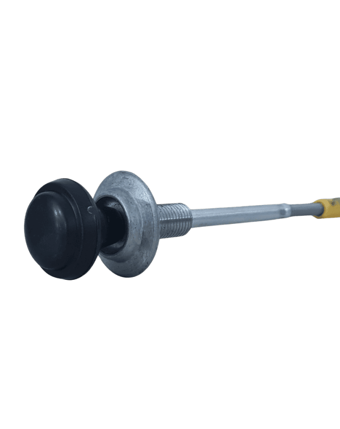 Cabo Estrangulador FD F600/750/11000/12000/13000 72>84 - 1332MM / Cabovel 10855 Cabo Estrangulador FD F600/750/11000/12000/13000 72>84 - 1332MM / Cabovel 10855