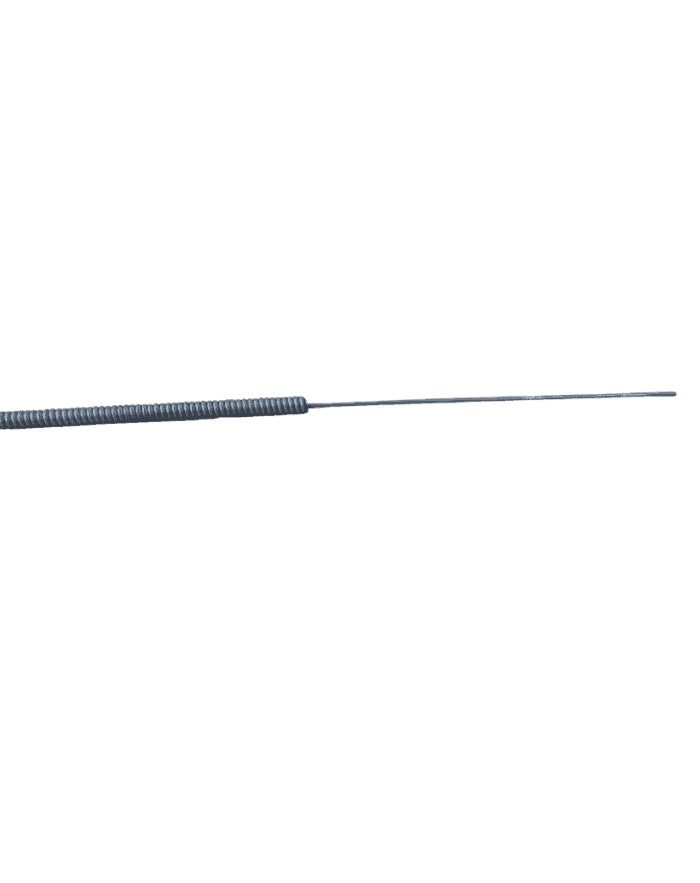 Cabo Estrangulador FD F600/750/11000/12000/13000 72>84 - 1332MM / Cabovel 10855 Cabo Estrangulador FD F600/750/11000/12000/13000 72>84 - 1332MM / Cabovel 10855