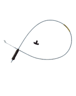 Cabo Estrangulador FD Sapão F12000/14000 TDS - 1525MM - Cabovel 10246B