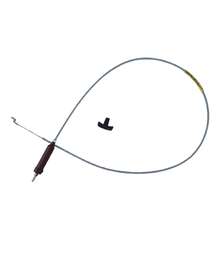 Cabo Estrangulador FD Sapão F12000/14000 TDS - 1525MM - Cabovel 10246B