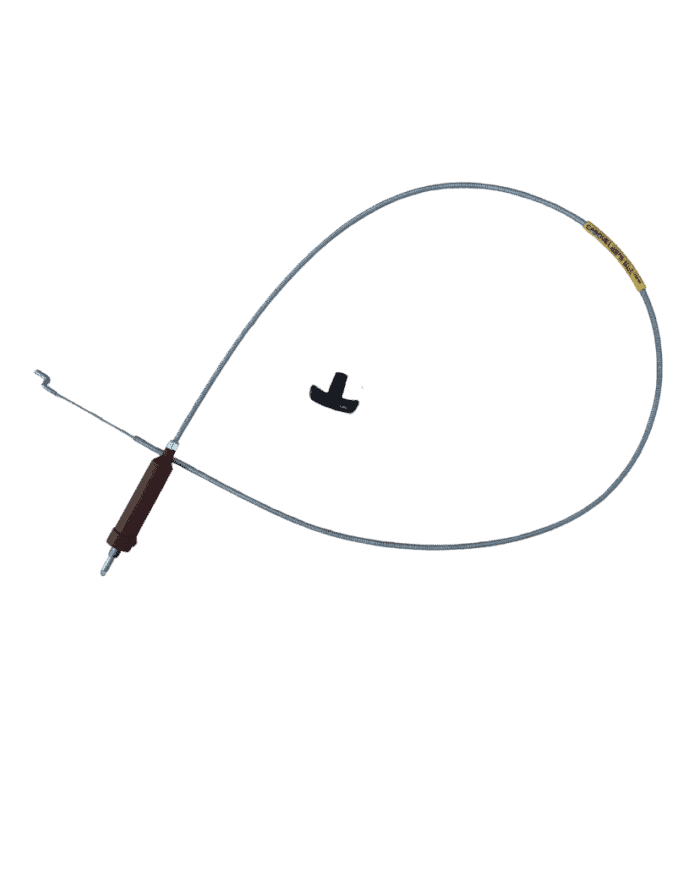 Cabo Estrangulador FD Sapão F12000/14000 TDS - 1525MM - Cabovel 10246B Cabo Estrangulador FD Sapão F12000/14000 TDS - 1525MM - Cabovel 10246B