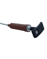 Cabo Estrangulador FD Sapão F12000/14000 TDS - 1525MM - Cabovel 10246B