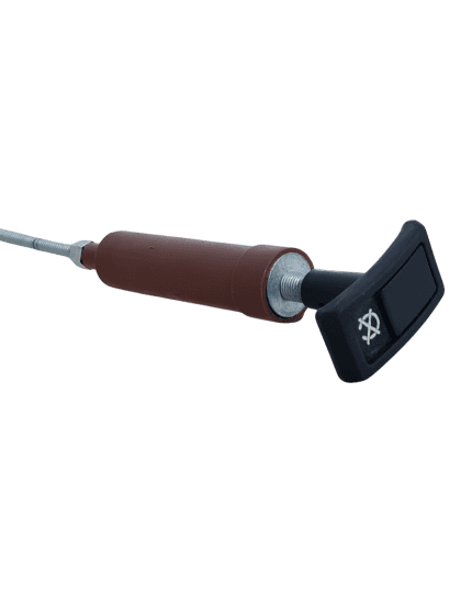 Cabo Estrangulador FD Sapão F12000/14000 TDS - 1525MM - Cabovel 10246B