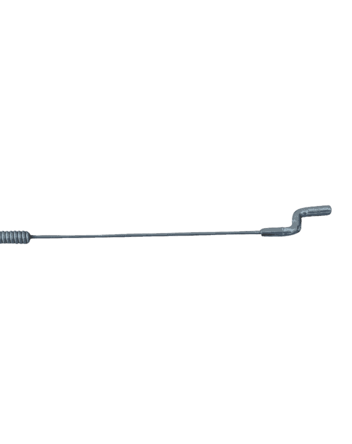 Cabo Estrangulador FD Sapão F12000/14000 TDS - 1525MM - Cabovel 10246B Cabo Estrangulador FD Sapão F12000/14000 TDS - 1525MM - Cabovel 10246B