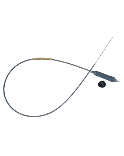 Cabo Estrangulador GM 11000 A 22000 85>87 - 1259MM - Cabovel 15201