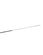 Cabo Estrangulador GM 11000 A 22000 85>87 - 1259MM - Cabovel 15201