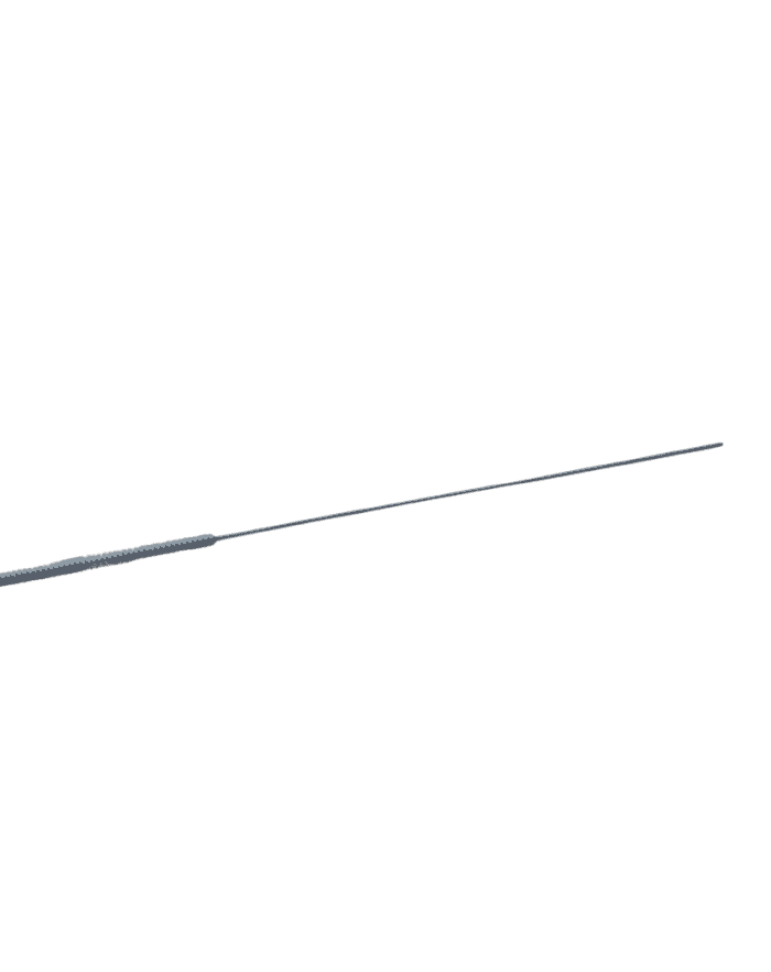 Cabo Estrangulador GM 11000 A 22000 85>87 - 1259MM - Cabovel 15201