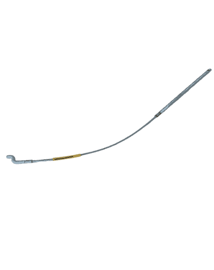 Cabo Freio de Mão Intermediário FD F1000