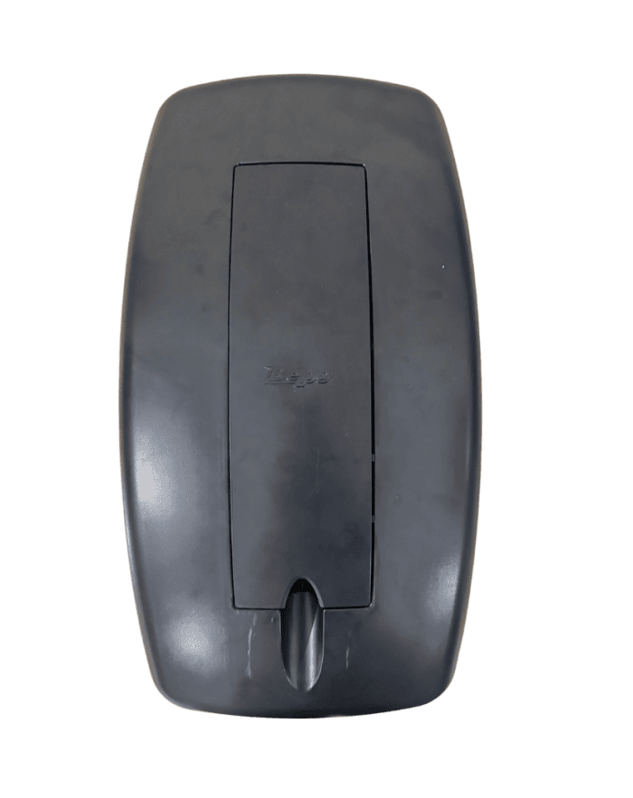 Espelho Retrovisor FD Cargo 815E 2428E LD LE Convexo 19MM 210X380MM BEPO D 669 foro 1