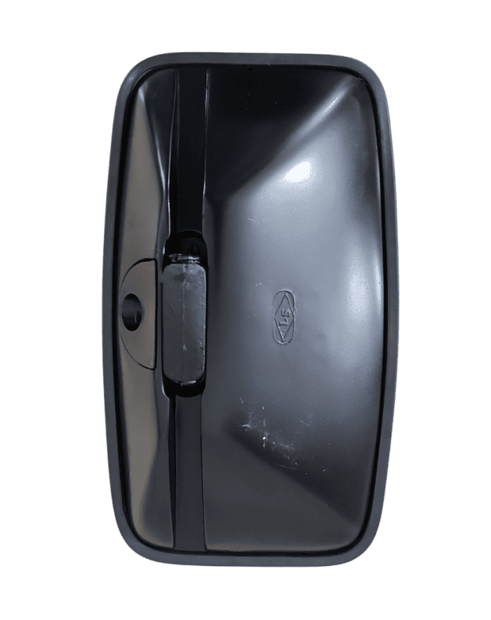 Espelho Retrovisor Plano MB 709 712 VW 690 790 11130 MEDIO 180X310MM 19MM foto 1