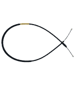 Cabo Freio de Mão Renault Master 2.5 97> F Disco-1730MM / CABOVEL 177345