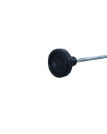Cabo Acionamento Tomada Força- 4500MM / Cabovel 20165 (Preto)