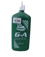 Aditivo Bardahl Ga Para Transmissão Cambio - 500ML