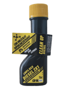 ADITIVO COMBUSTIVEL DNK FUEL LIMPA BICO DIESEL SUPER CONCENTRADO - 70ML