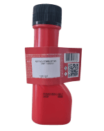 Aditivo de Combustível DNK Fuel Tratamento Gasolina Super Concentrado - 50ML - DNK 1-005010