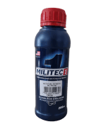 Aditivo Militec Motor/Cambio/Diferencial- 200ML ( Condicionador de Metais)