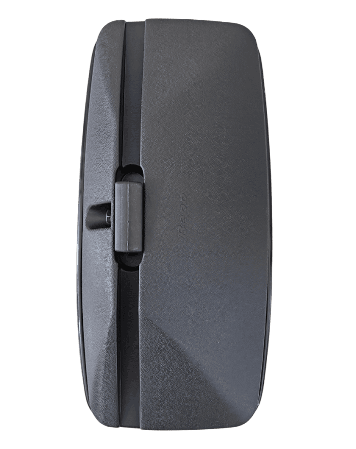 Espelho Retrovisor MB 1620-1622-1632-1634-1938-ATRON 1319-2324-1719-2729 Plaono com Bifocal Convexo LE - BEPO M026G - foto 1 Espelho Retrovisor MB 1620 1622 1632 1634 1938 ATRON 1319 2324 1719 2729 Plaono com Bifocal Convexo LE BEPO M026G foto 1