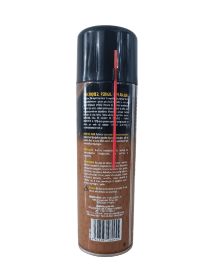Spray NanoDesengripante DNK Graffeno - 300ML