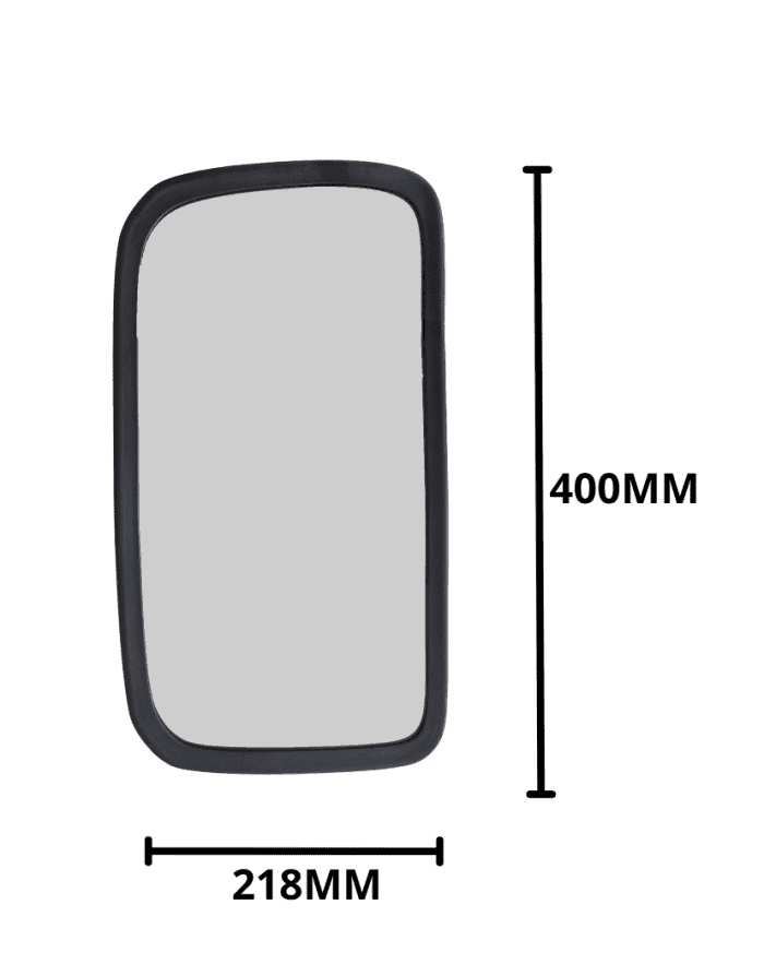 Espelho Retrovisor VW 10160 DELIVERY PLUS 2013 PLANO BEPO W 805 foto produto