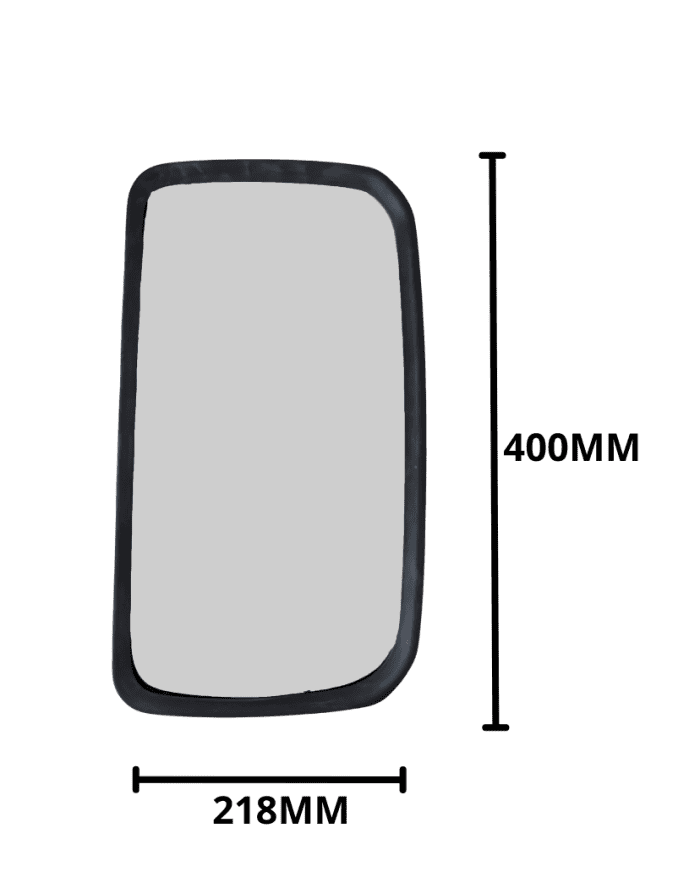 Espelho Retrovisor VW 10160 Delivery PLUS 2013 CONVEXO Bepo W 801 foto produto