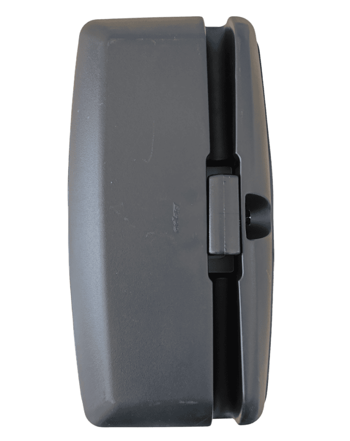 Espelho Retrovisor VW DELIVERY 5140-8150-8160-9150-17210-18310-31310 LE-LD CONVEXO 19MM 375X210MM - Bepo W-914 - foto 1 Espelho Retrovisor VW DELIVERY 5140 8150 8160 9150 17210 18310 31310 LE LD CONVEXO 19MM 375X210MM Bepo W 914 foto 1
