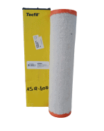 Filtro de Ar GM D20/Silverado/Massey Ferguson - Interno/ Tecfil ASR-807