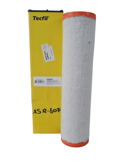 Filtro de Ar GM D20/Silverado/Massey Ferguson - Interno/ Tecfil ASR-807