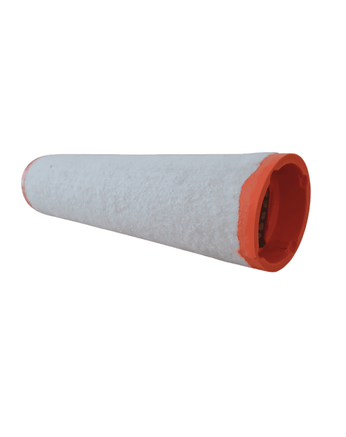 Filtro de Ar GM D20/Silverado/Massey Ferguson - Interno/ Tecfil ASR-807